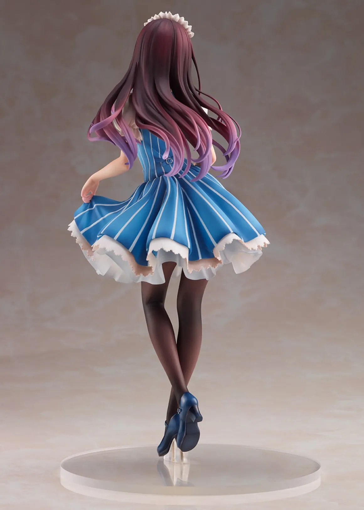 Utaha Kasumigaoka Maid Ver Saekano the Movie Figure