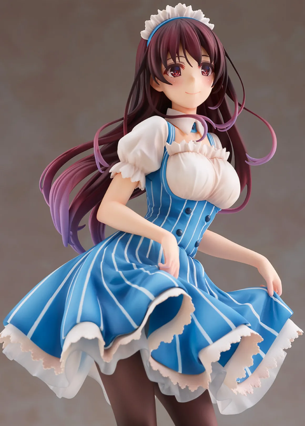 Utaha Kasumigaoka Maid Ver Saekano the Movie Figure
