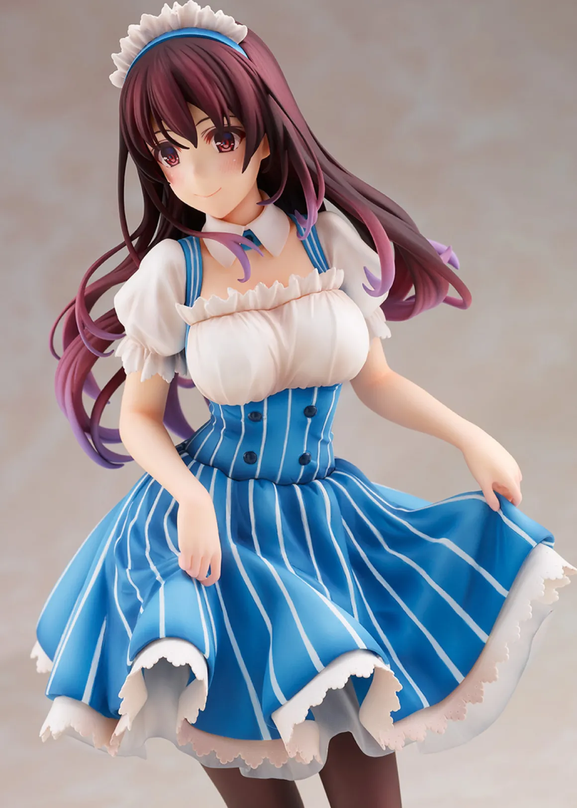 Utaha Kasumigaoka Maid Ver Saekano the Movie Figure