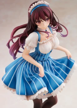 Utaha Kasumigaoka Maid Ver Saekano the Movie Figure