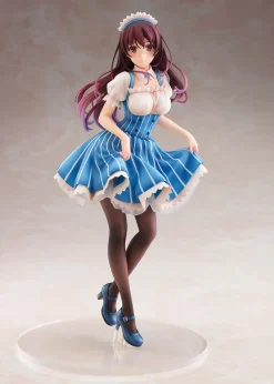 Utaha Kasumigaoka Maid Ver Saekano the Movie Figure