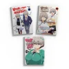 Uzaki-chan Wants to Hang Out! Manga (9-11) Bundle