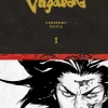 Vagabond Definitive Edition Manga Omnibus Volume 1 (Hardcover)