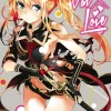 Val x Love Manga Volume 1