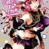 Val x Love Manga Volume 2