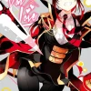 Val x Love Manga Volume 6