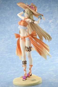 Valkyria Chronicles 4 - Riley Miller 1/7 Scale Figure