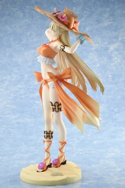 Valkyria Chronicles 4 - Riley Miller 1/7 Scale Figure