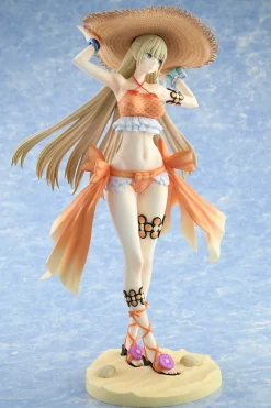 Valkyria Chronicles 4 - Riley Miller 1/7 Scale Figure