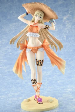 Valkyria Chronicles 4 - Riley Miller 1/7 Scale Figure