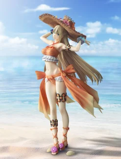 Valkyria Chronicles 4 - Riley Miller 1/7 Scale Figure