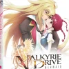 Valkyrie Drive: Mermaid - The Complete Series - Essentials - Blu-ray