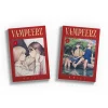 Vampeerz My Peer Vampires Manga (4-5) Bundle
