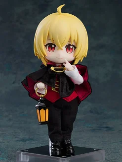 Vampire Camus Nendoroid Doll Figure