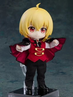 Vampire Camus Nendoroid Doll Figure