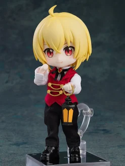 Vampire Camus Nendoroid Doll Figure