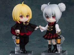 Vampire Camus Nendoroid Doll Figure