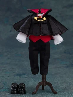 Vampire Camus Nendoroid Doll Figure