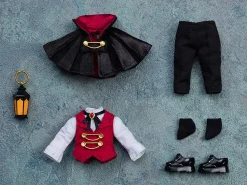 Vampire Camus Nendoroid Doll Figure