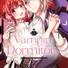 Vampire Dormitory Manga Volume 12