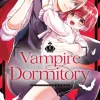 Vampire Dormitory Manga Volume 11