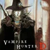 Vampire Hunter D Novel Omnibus Volume 2