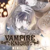 Vampire Knight: Memories Manga Volume 8