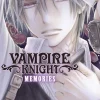Vampire Knight: Memories Manga Volume 2