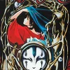 Vampire Princess Miyu OVA DVD 1
