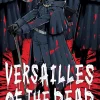 Versailles of the Dead Manga Volume 2