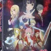 Villainess Level 99: I May Be the Hidden Boss but I'm Not the Demon Lord - The Complete Season - Blu-ray