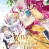 Villains Are Destined to Die Manhwa Volume 2