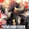 Vinland Saga - Season 1 - Blu-ray