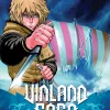 Vinland Saga Manga Volume 1 (Hardcover)