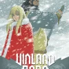 Vinland Saga Manga Volume 2 (Hardcover)