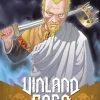 Vinland Saga Manga Volume 4 (Hardcover)