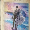 Violet Evergarden - The Movie - Blu-Ray