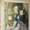 Violet Evergarden I: Eternity and the Auto Memory Doll - Movie - Blu-ray + DVD