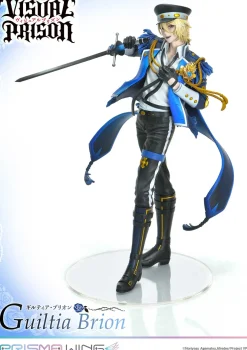 Visual Prison - Guiltia Brion 1/7 Scale Figure (Prisma Wing Ver.)