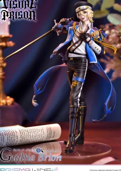 Visual Prison - Guiltia Brion 1/7 Scale Figure (Prisma Wing Ver.)