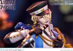 Visual Prison - Guiltia Brion 1/7 Scale Figure (Prisma Wing Ver.)