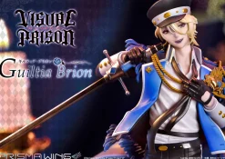 Visual Prison - Guiltia Brion 1/7 Scale Figure (Prisma Wing Ver.)