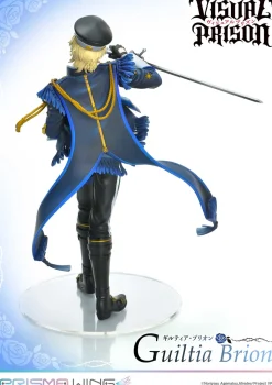 Visual Prison - Guiltia Brion 1/7 Scale Figure (Prisma Wing Ver.)