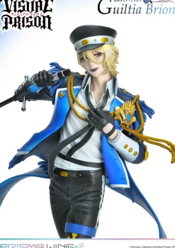 Visual Prison - Guiltia Brion 1/7 Scale Figure (Prisma Wing Ver.)