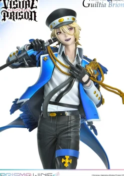 Visual Prison - Guiltia Brion 1/7 Scale Figure (Prisma Wing Ver.)