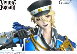 Visual Prison - Guiltia Brion 1/7 Scale Figure (Prisma Wing Ver.)