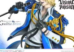 Visual Prison - Guiltia Brion 1/7 Scale Figure (Prisma Wing Ver.)
