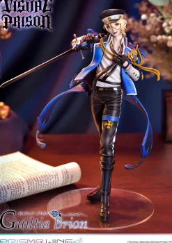 Visual Prison - Guiltia Brion 1/7 Scale Figure (Prisma Wing Ver.)