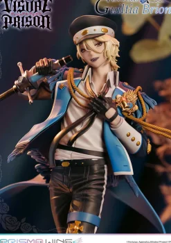 Visual Prison - Guiltia Brion 1/7 Scale Figure (Prisma Wing Ver.)