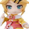 Vocaloid - Kagamine Rin Nendoroid (The Daughter of Evil Ver.)